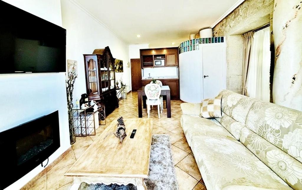 Holibai, Solpor, Ap Boutique Frente Paseo Maritimo, Apartamento *