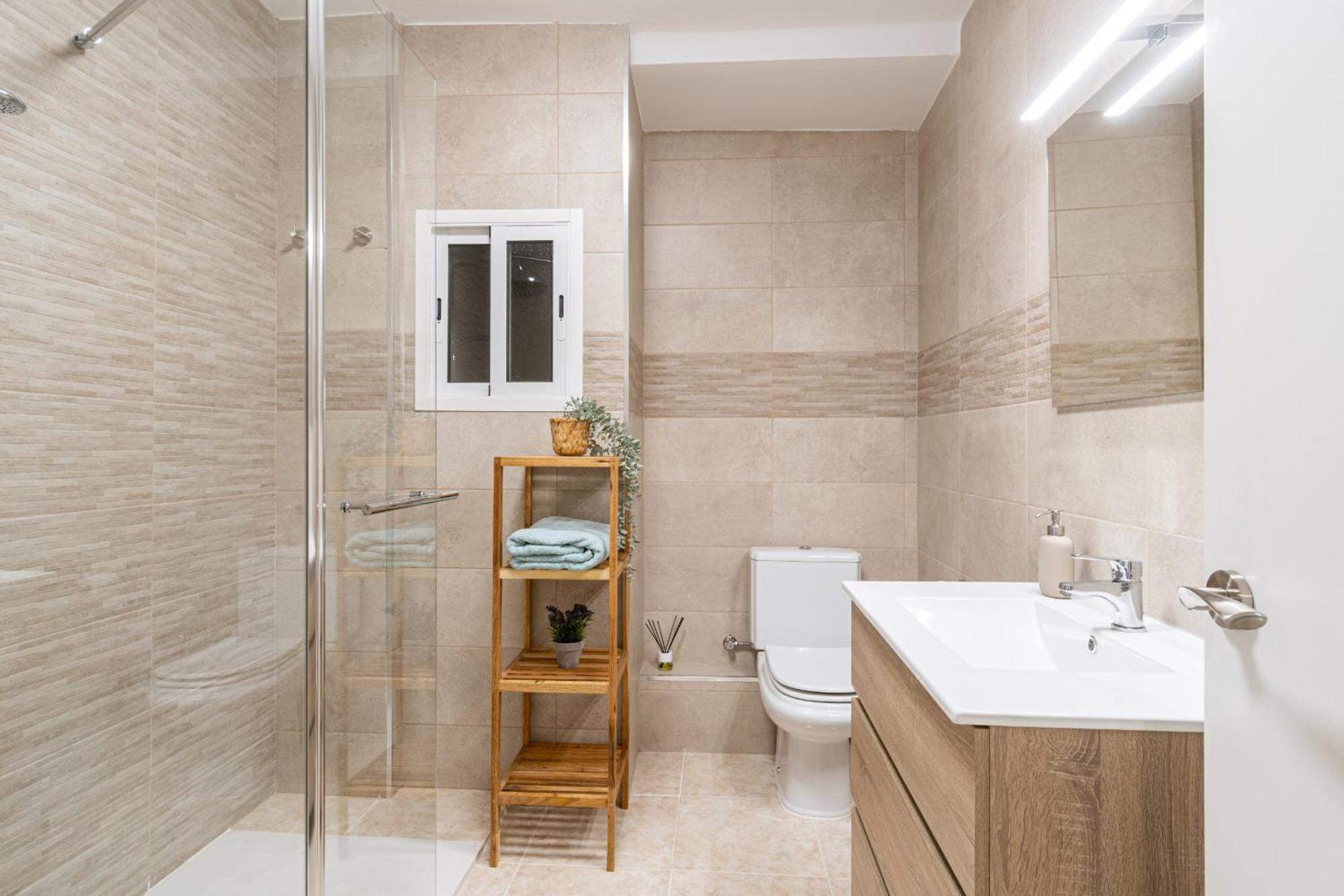 Mediterranean Way - Mar Blau Apartamento