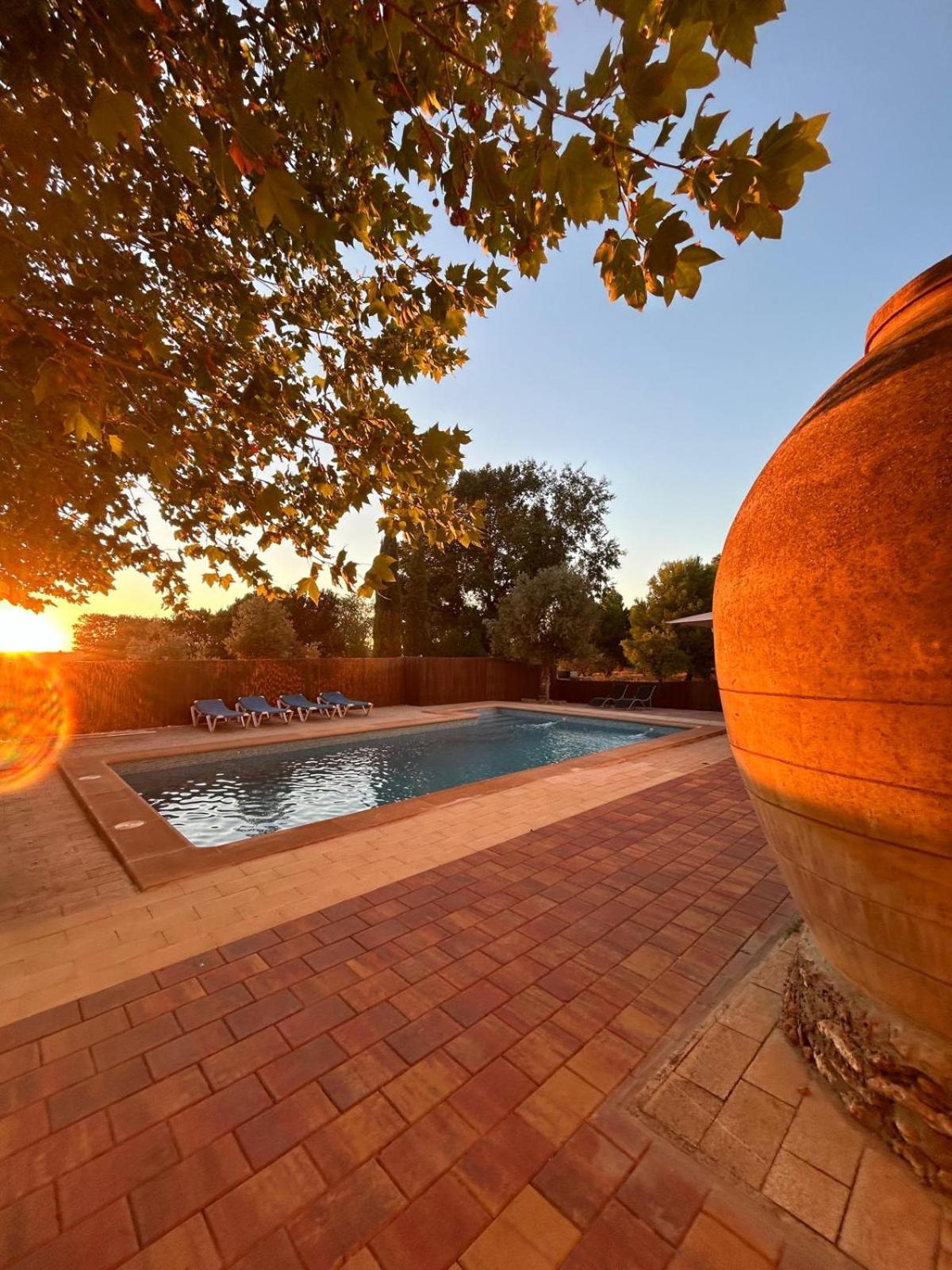 Holiday home La Huerta De Don Fernando *