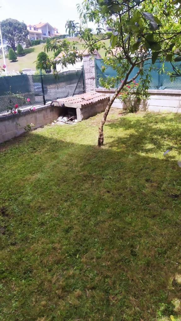 Con Jardin Privado Dunas Apartamento Mogro