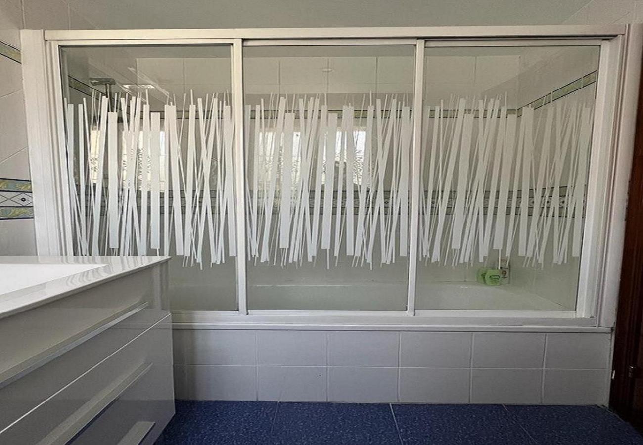 Con Jardin Privado Dunas Apartamento Mogro