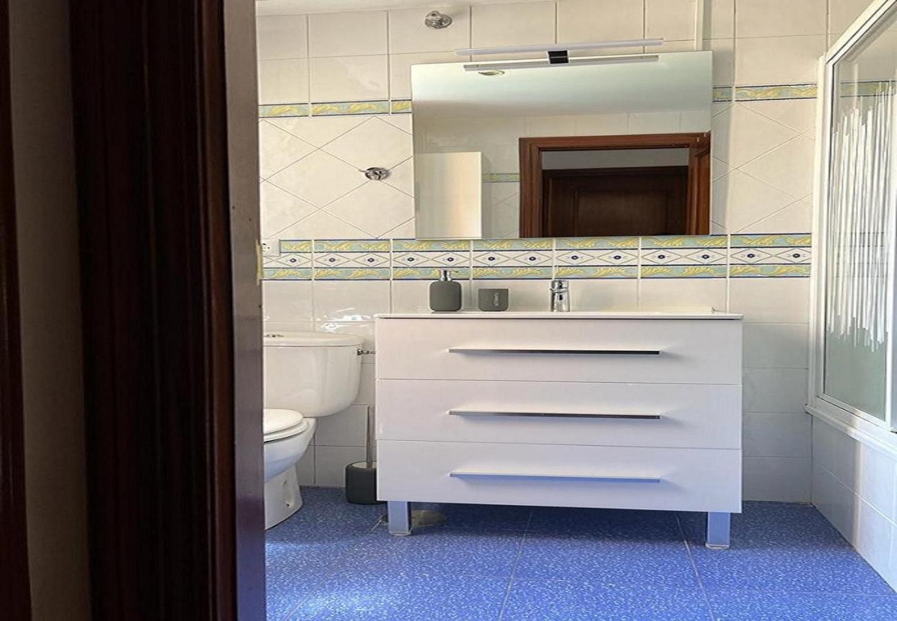 Apartamento Con Jardin Privado Dunas