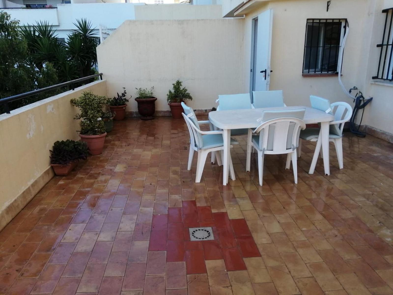 Excellent Choice, Beach, Pool, 150 Qm, All Rooms Air-Conditioning, 1-8 Guests, Families Fuengirola