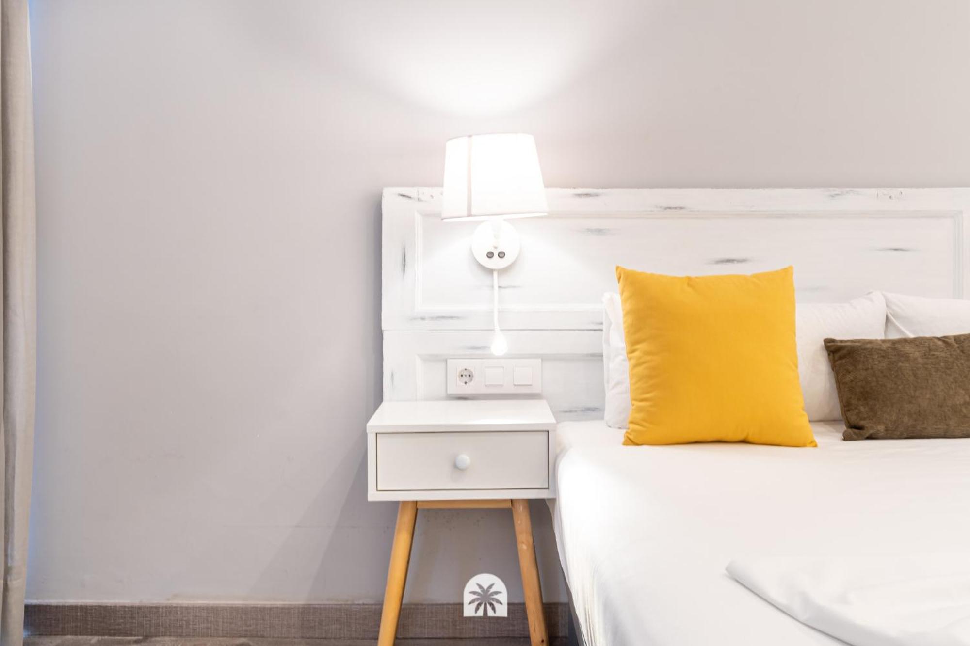 Mediterranean Way - Forum Atico Apartment