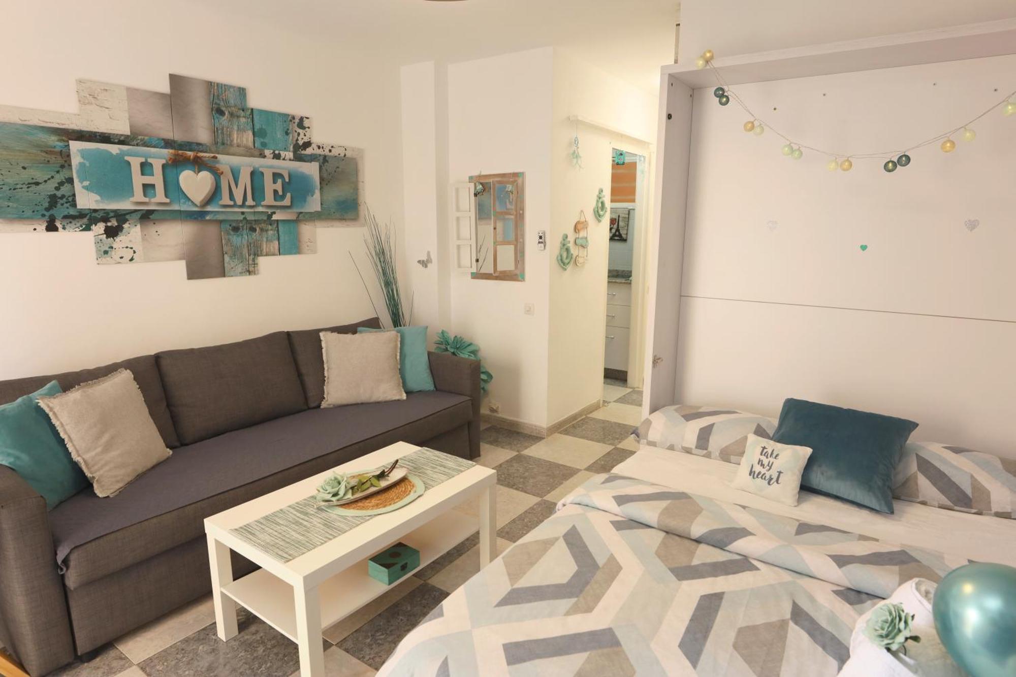 Apartamento Aguila - Costa Del Sol