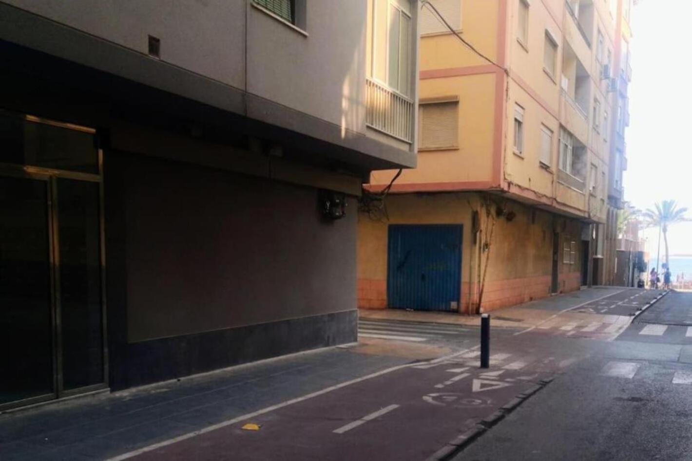Apartamento Loft Playa -60m- & Trabajo -online- Almería
