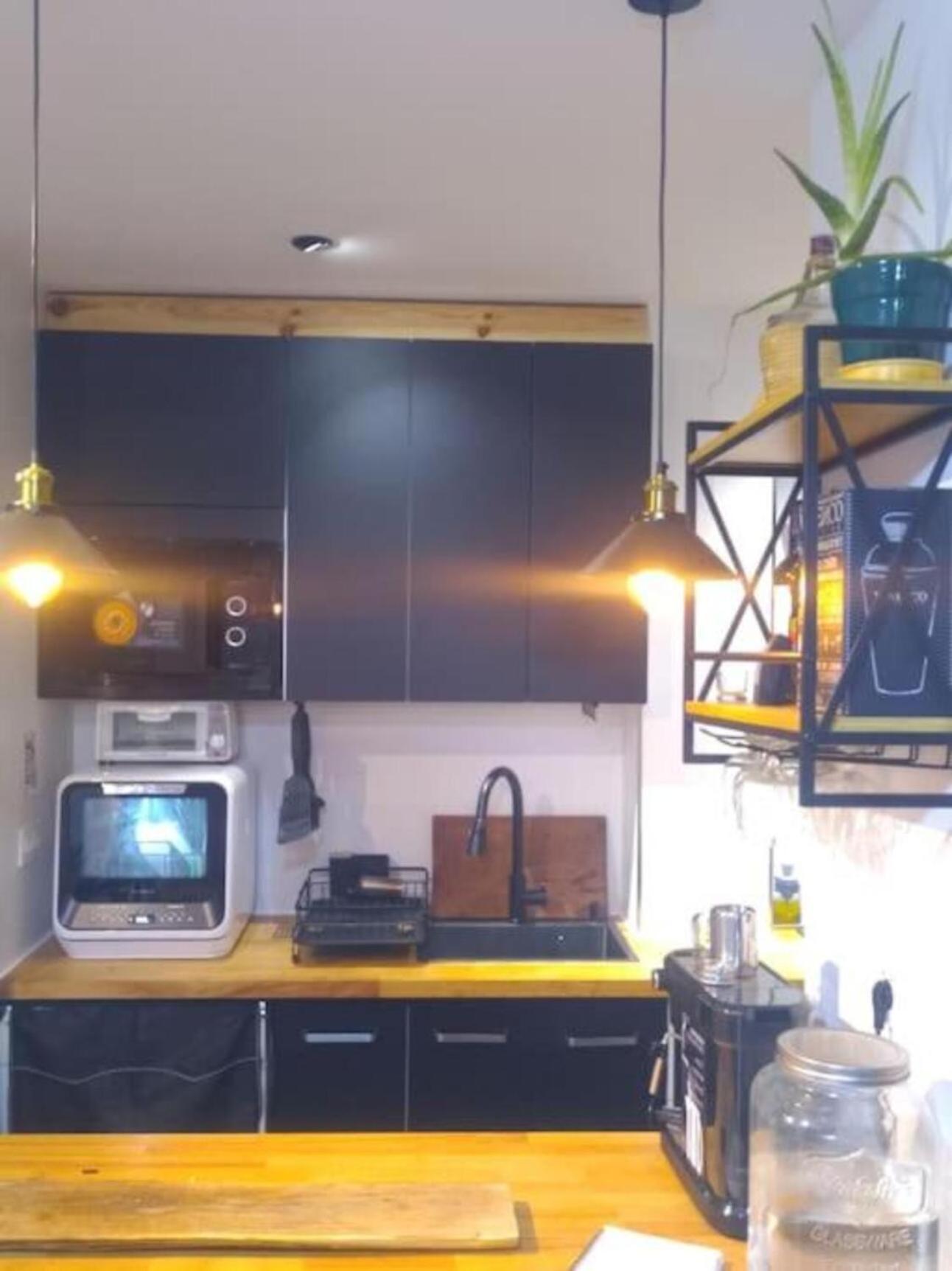 Loft Playa -60m- & Trabajo -online- * Almería