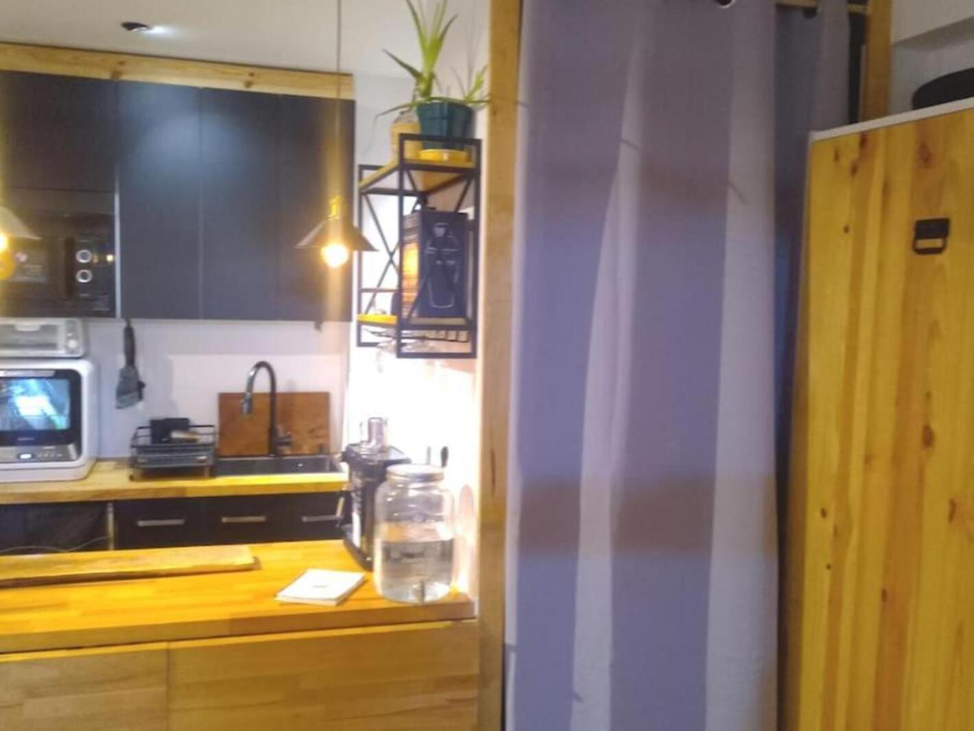 Loft Playa -60m- & Trabajo -online- * Almería