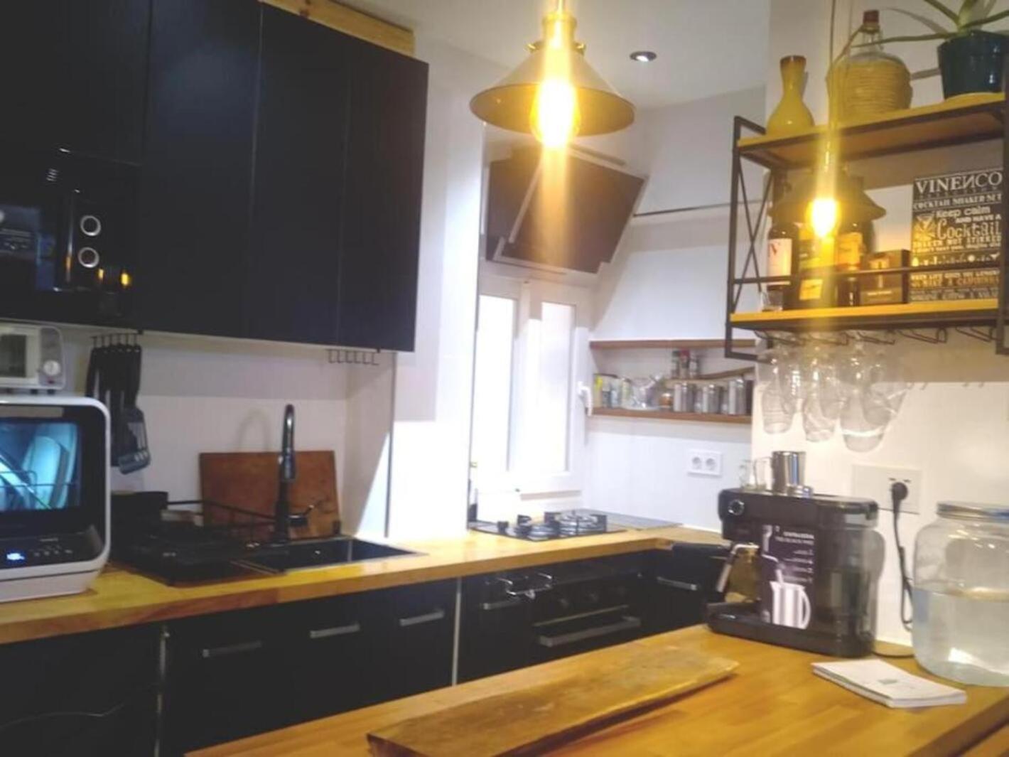 Loft Playa -60m- & Trabajo -online- * Almería