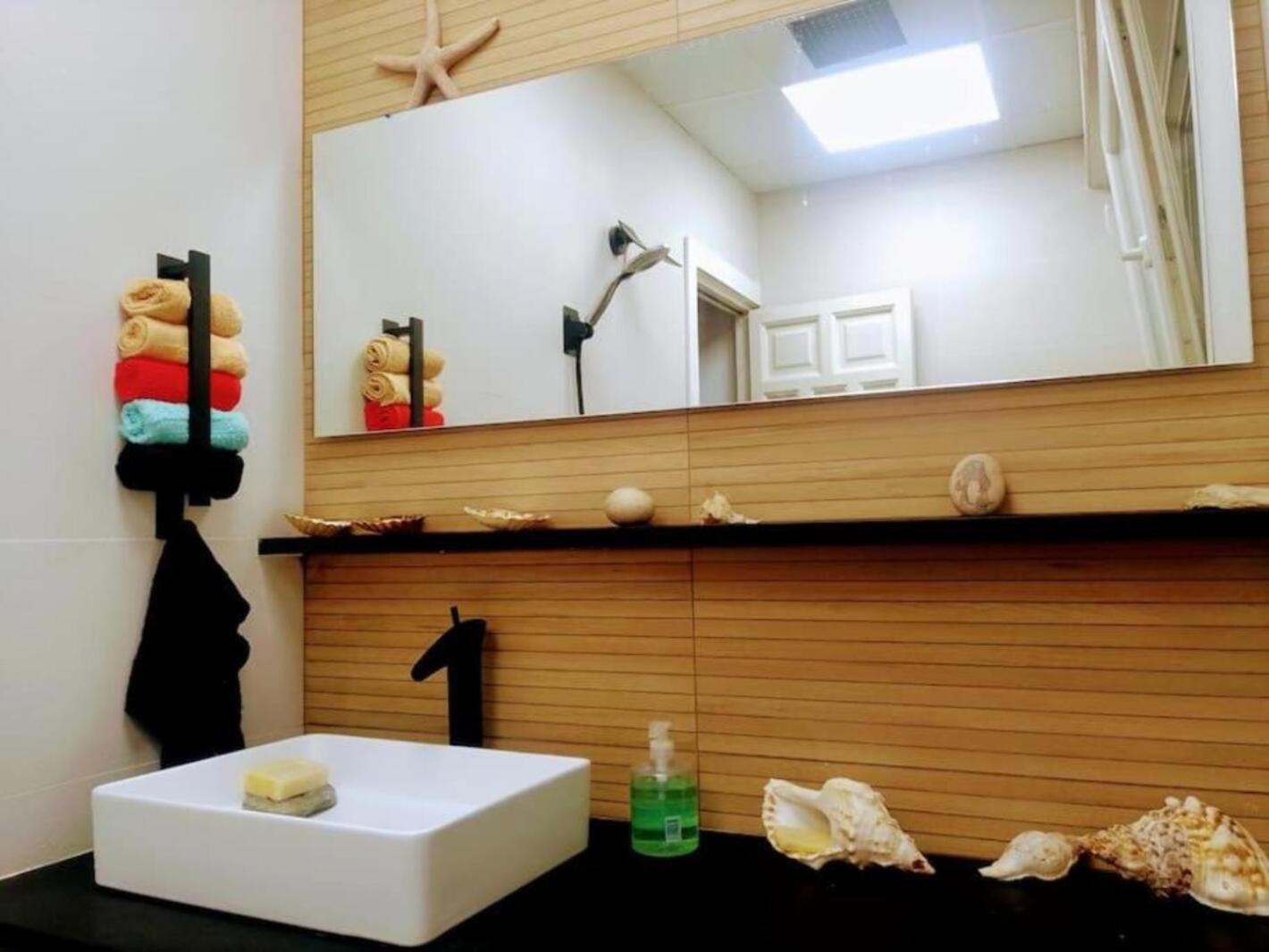 Apartamento Loft Playa -60m- & Trabajo -online-