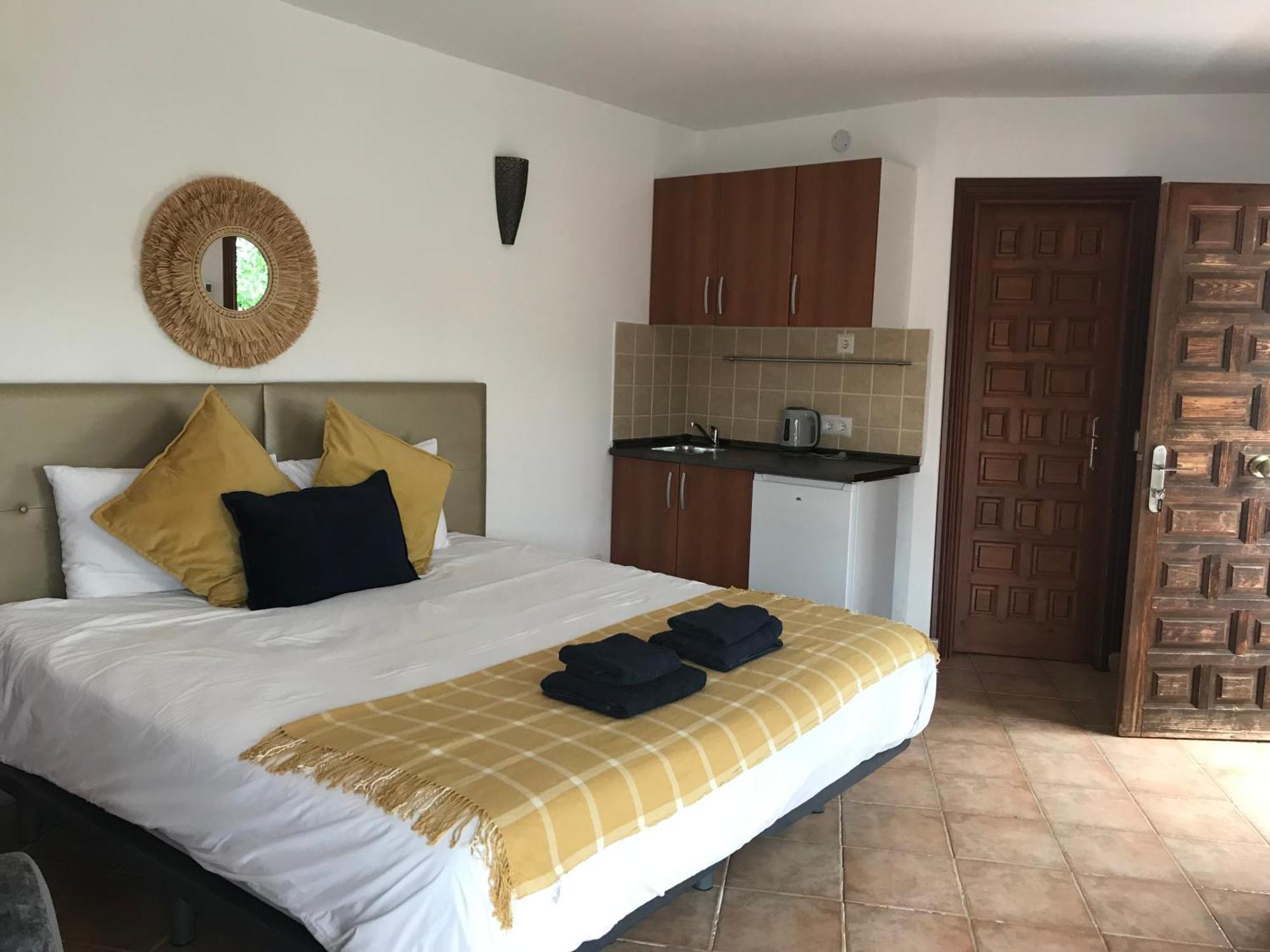 Casa Hermosa Bed & Breakfast Mijas