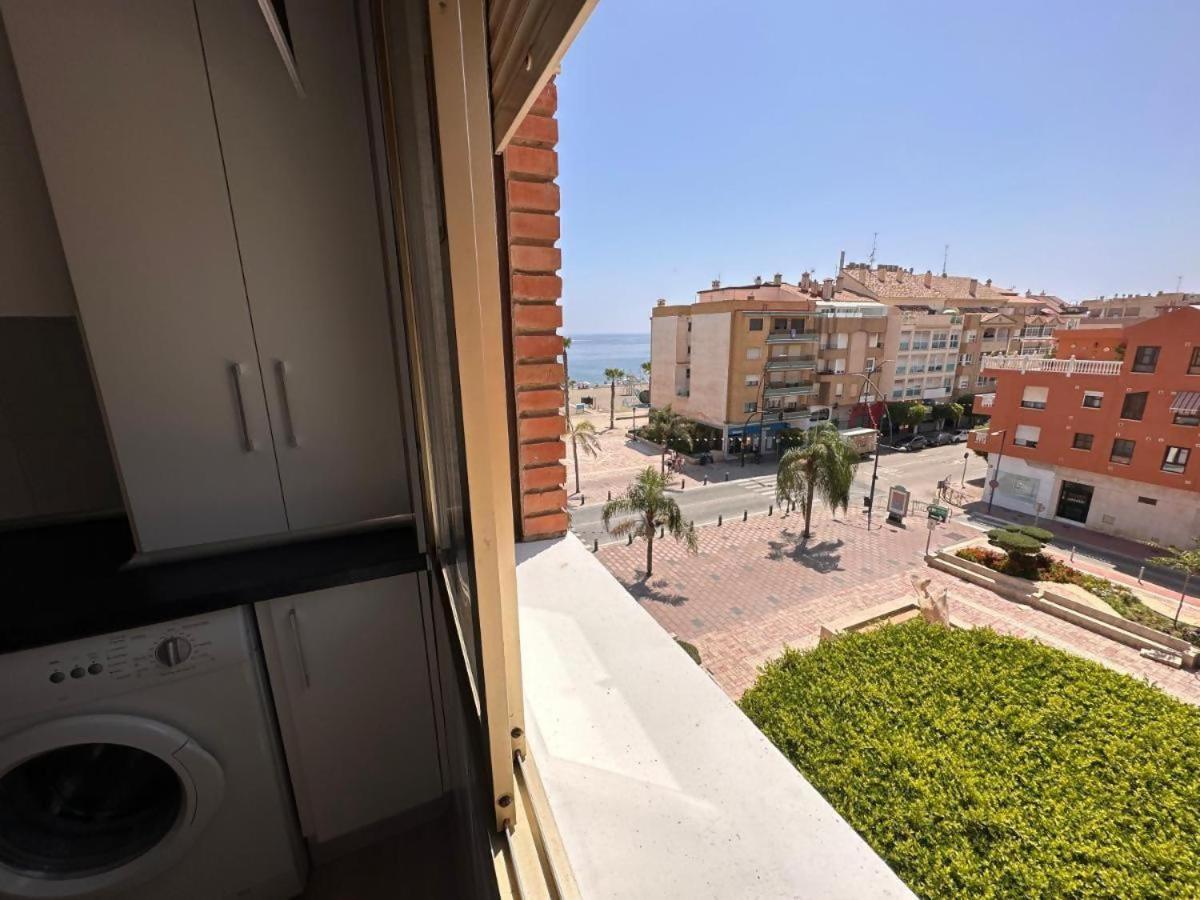 Casaflex , Palmeras Con Vista Al Mar Apartment Rincon de la Victoria