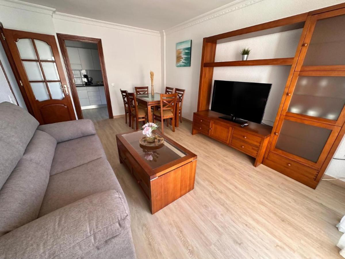 Casaflex , Palmeras Con Vista Al Mar Apartment *