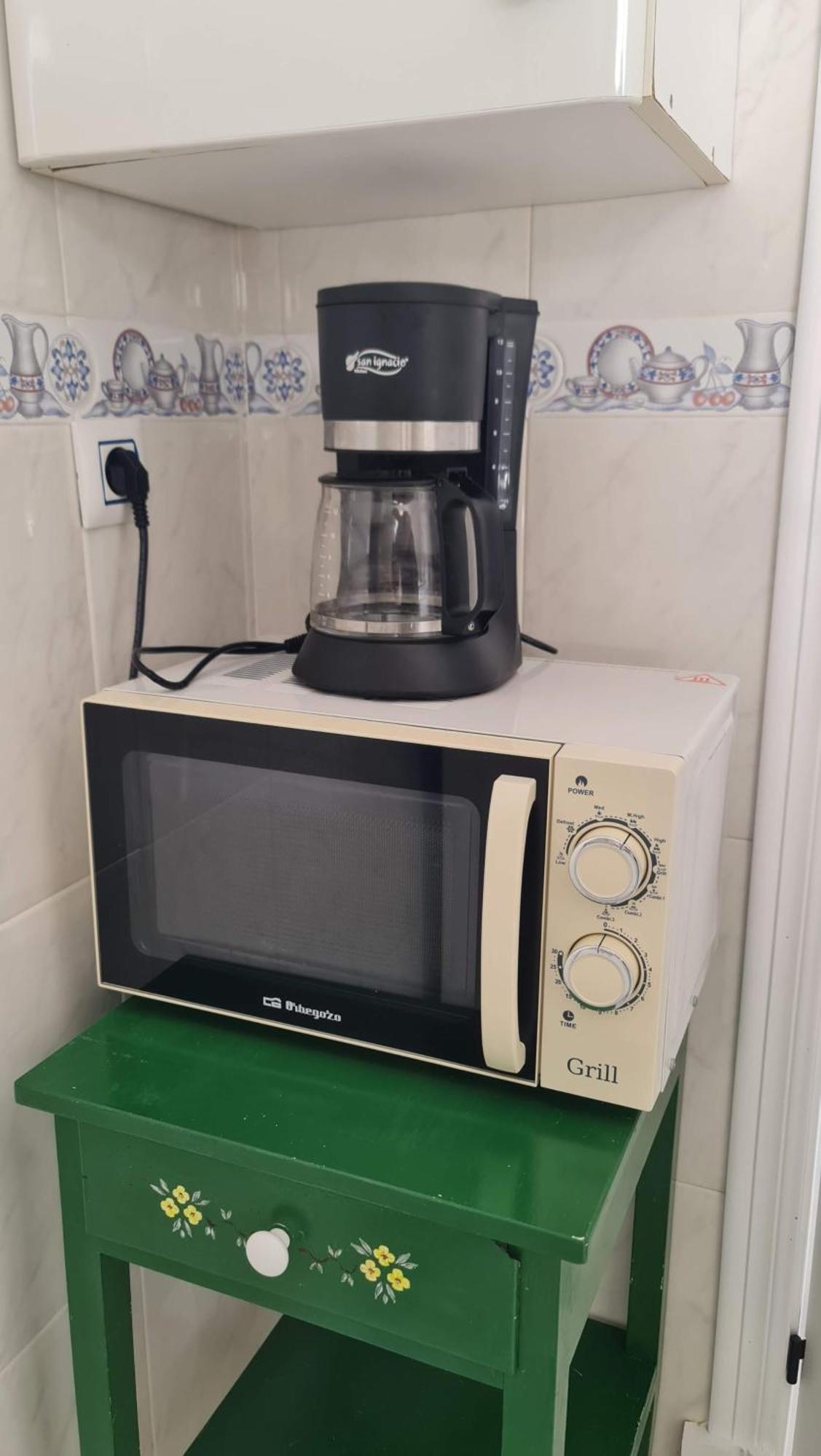 Apartamento Piso En El Centro De Chipiona