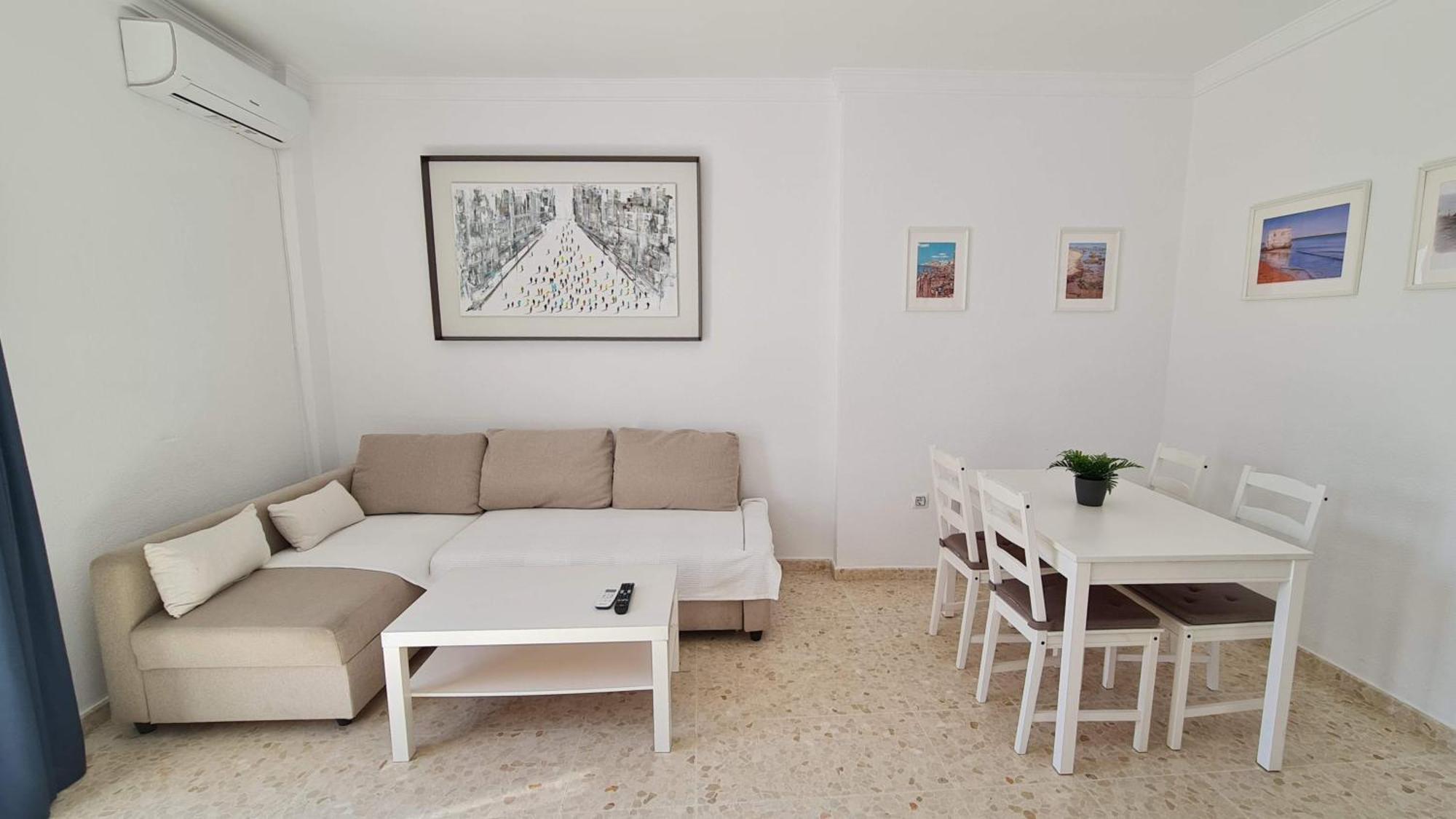 Piso En El Centro De Apartamento