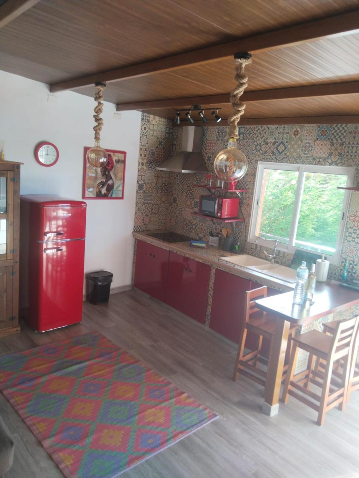 Apartamento Valkirias