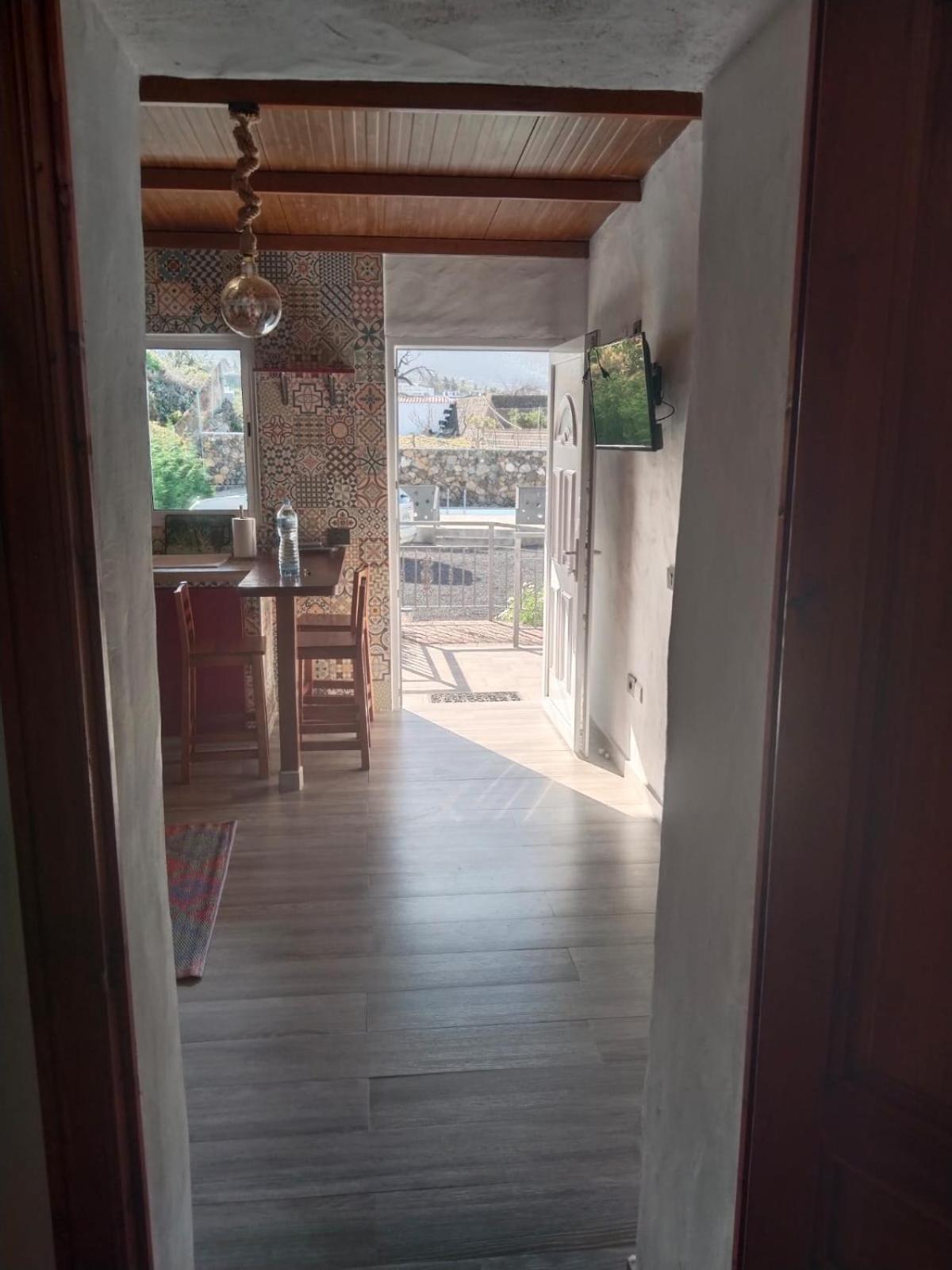 Valkirias Apartamento El Paso