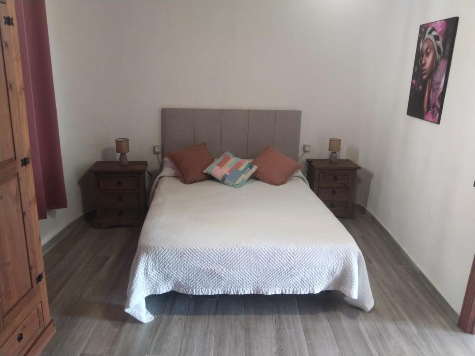 Apartamento Valkirias *