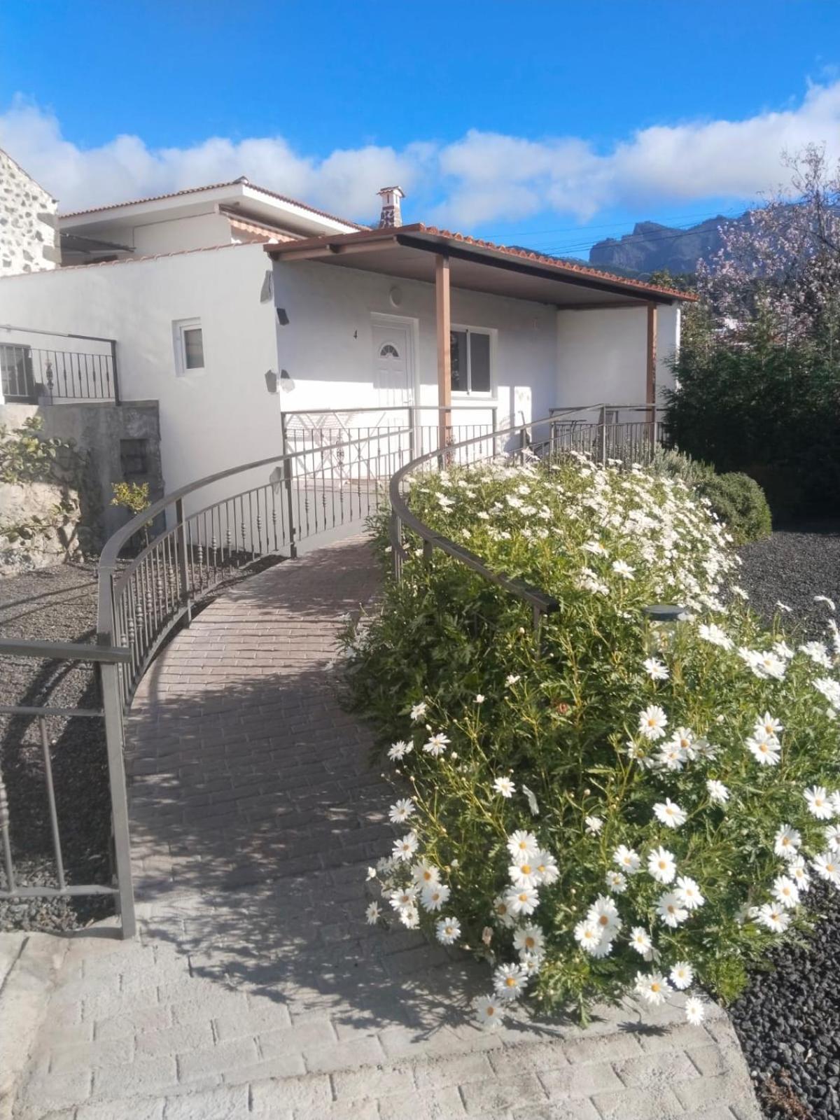 Valkirias Apartamento El Paso