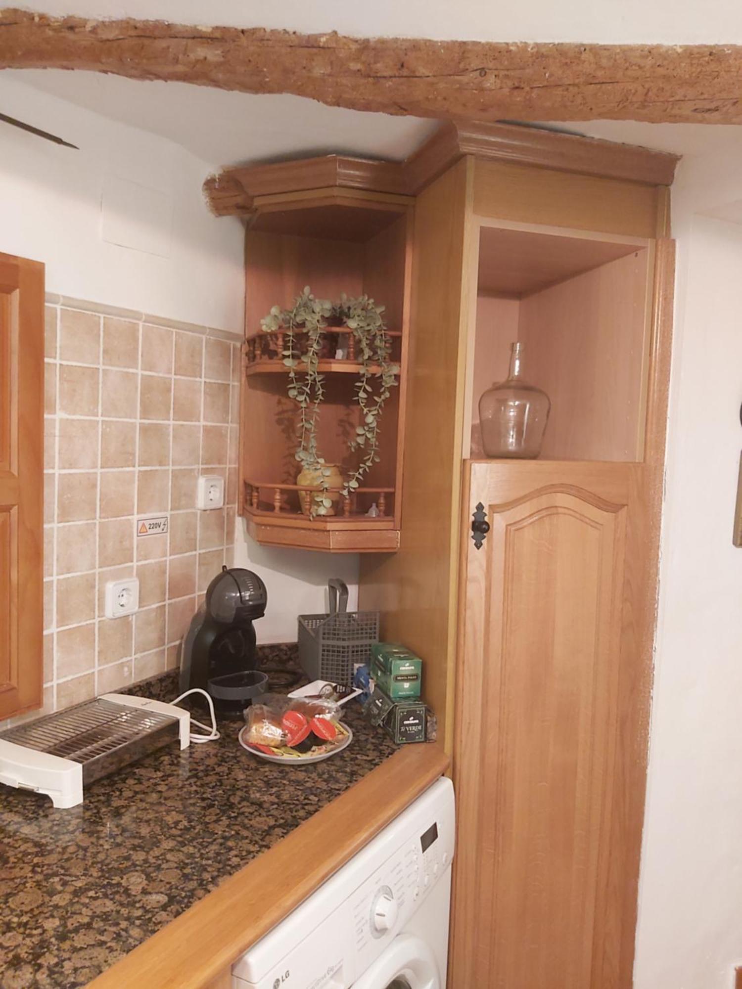 Candela De La Murtera Holiday home