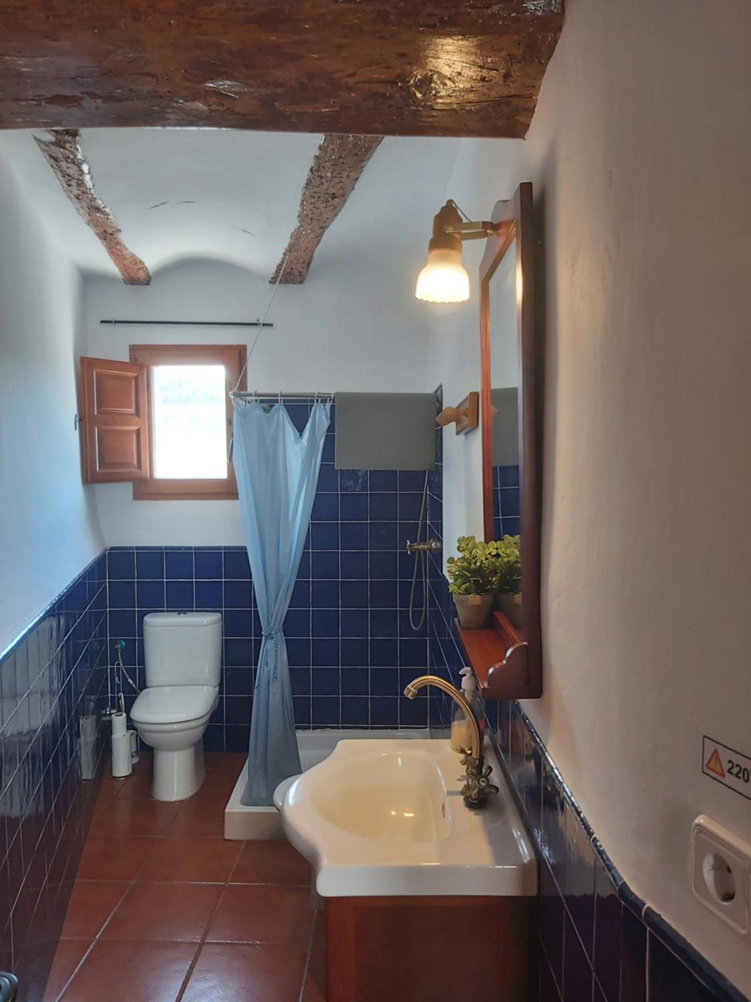 Holiday home Candela De La Murtera