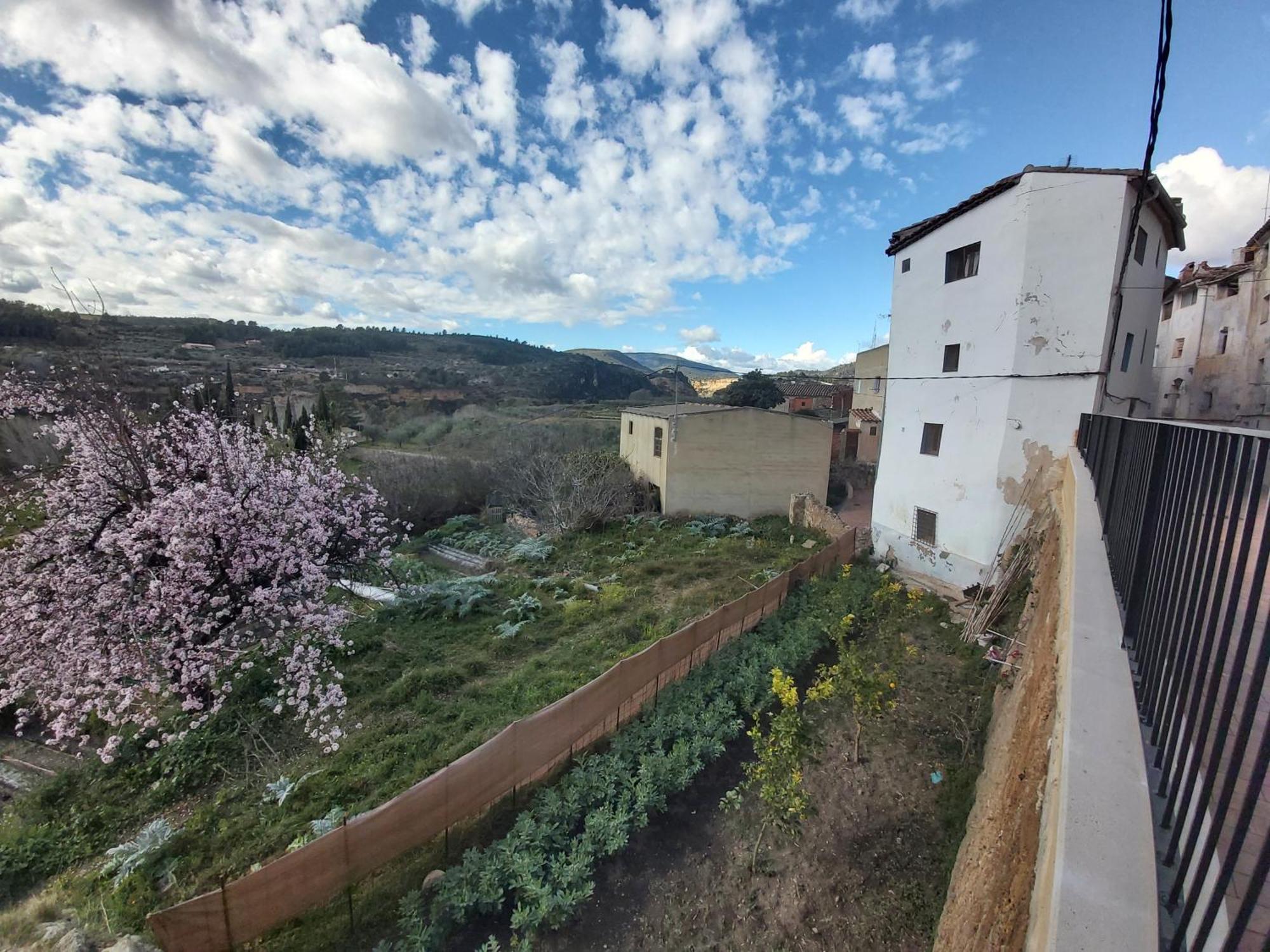 Holiday home Candela De La Murtera *