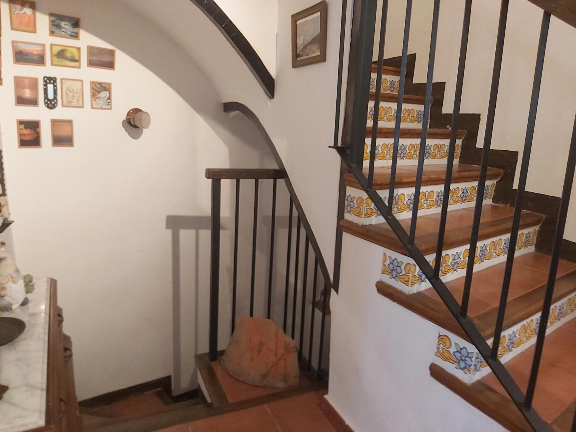 Holiday home Candela De La Murtera Chelva