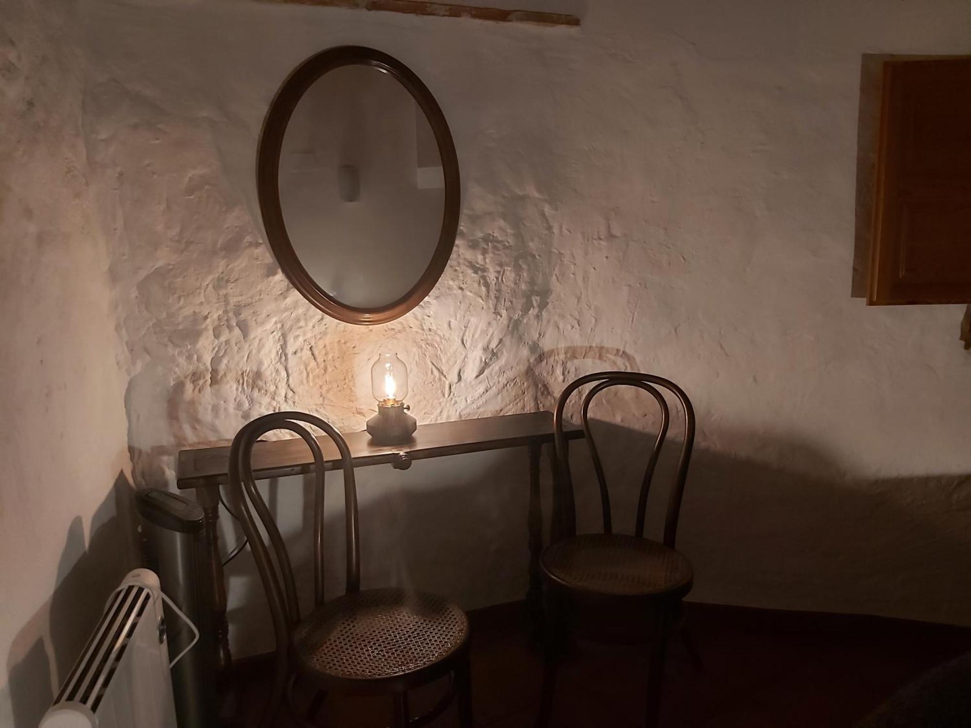 Holiday home Candela De La Murtera