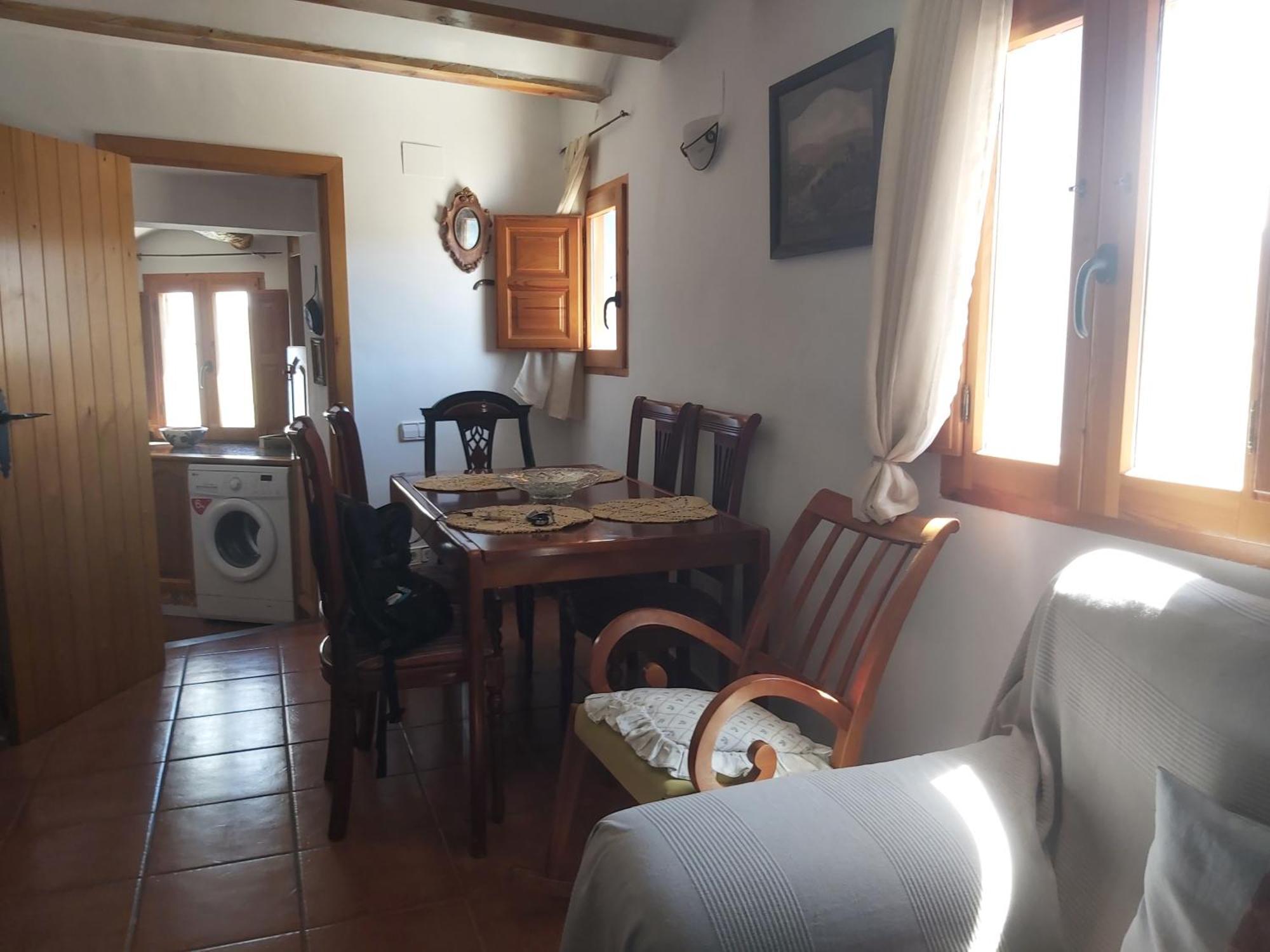 Candela De La Murtera Holiday home