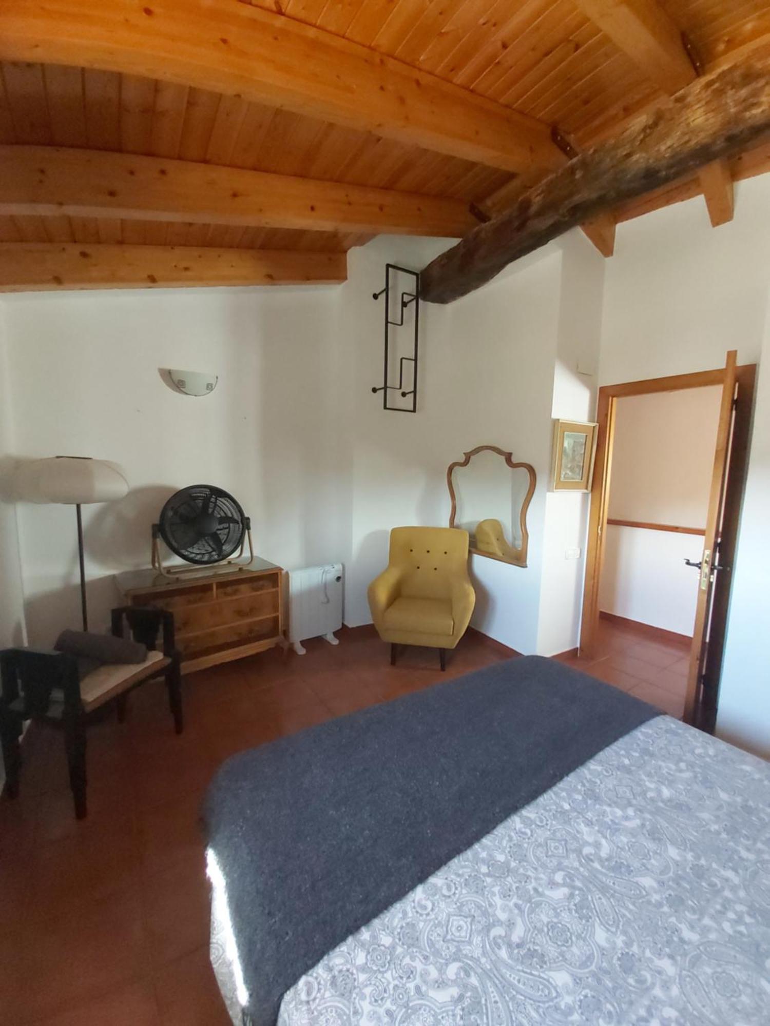Holiday home Candela De La Murtera *