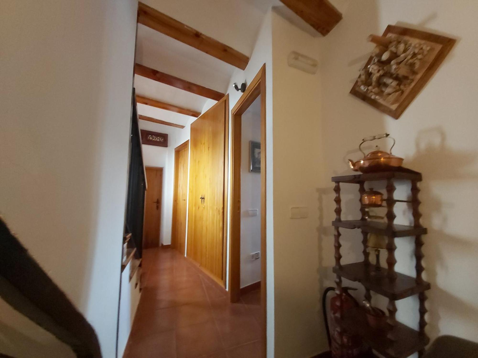 Candela De La Murtera Holiday home