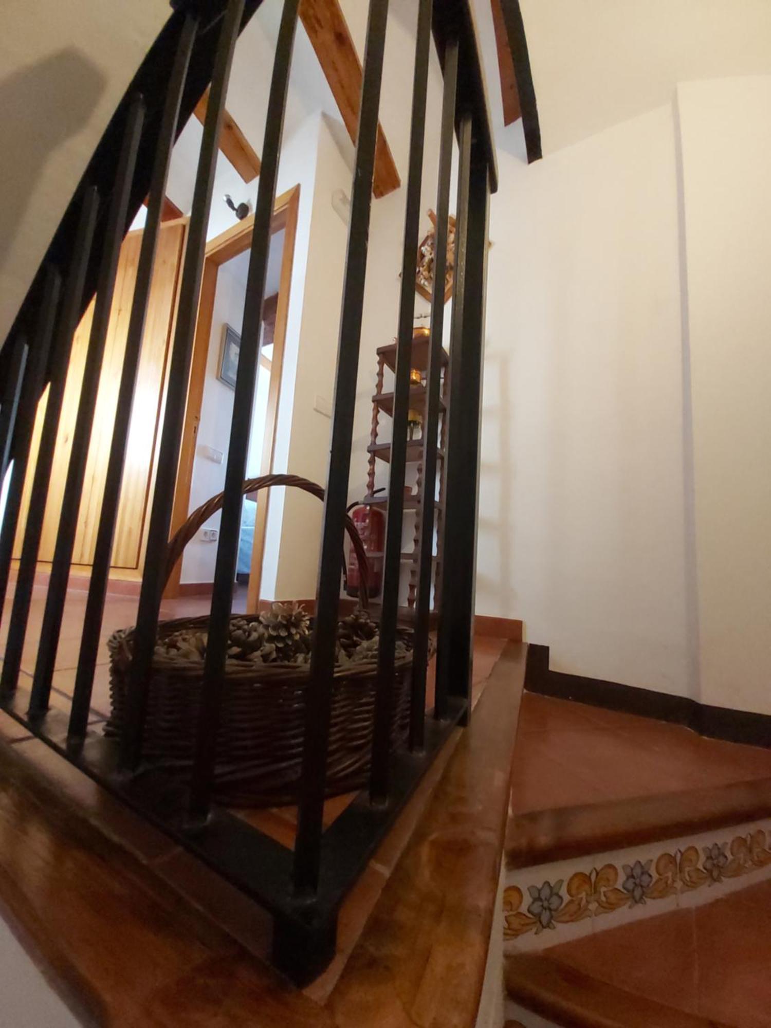 Candela De La Murtera Holiday home *