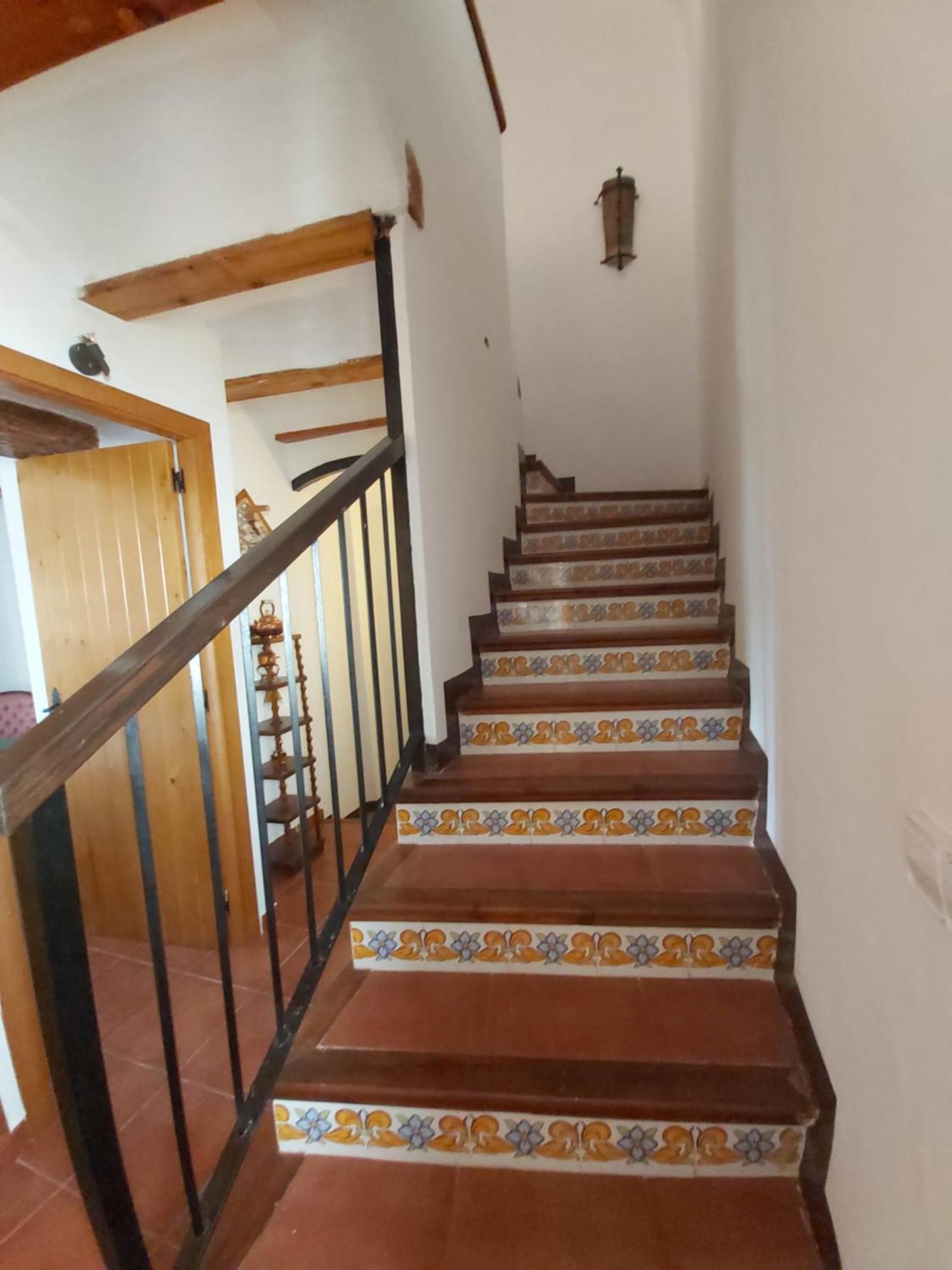 Holiday home Candela De La Murtera *