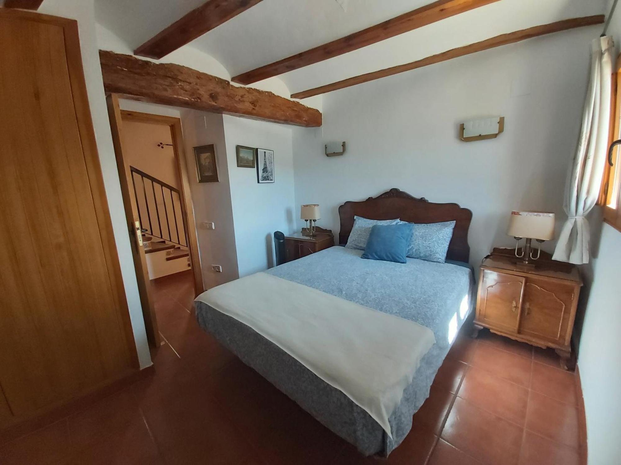 Holiday home Candela De La Murtera Chelva