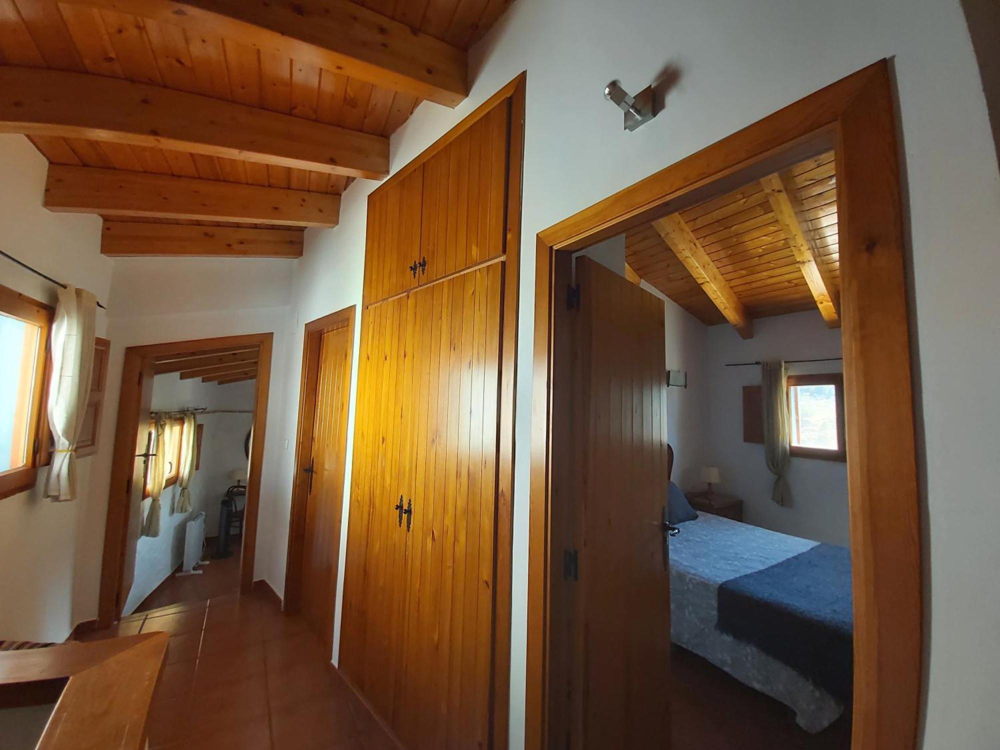 Candela De La Murtera Holiday home *