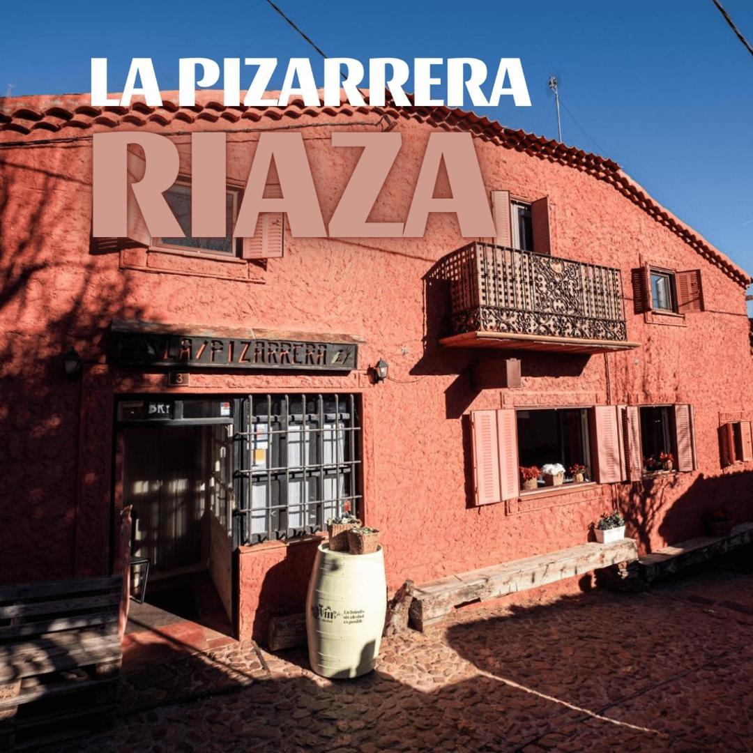 Rural La Encantada En Riaza 2*