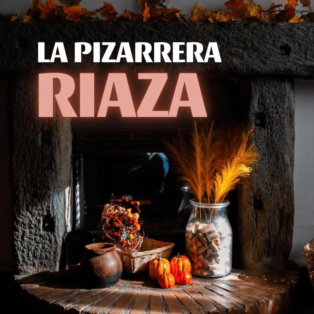 Rural La Encantada En Riaza Hotel Becerril (Segovia)
