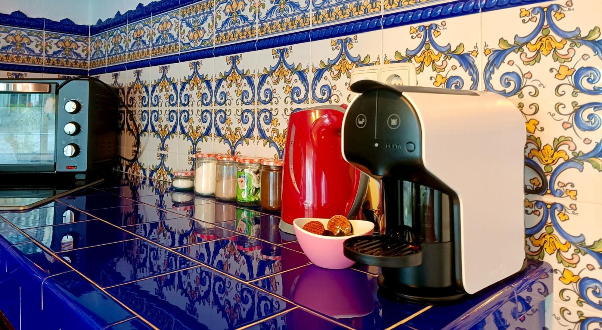 Casa Medina - Private With Terrace And Sea View, 25 Minutes From Malaga * Moclinejo