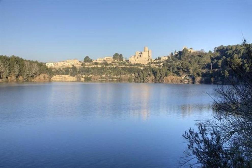 Casa Miravent * Bellvei del Penedes