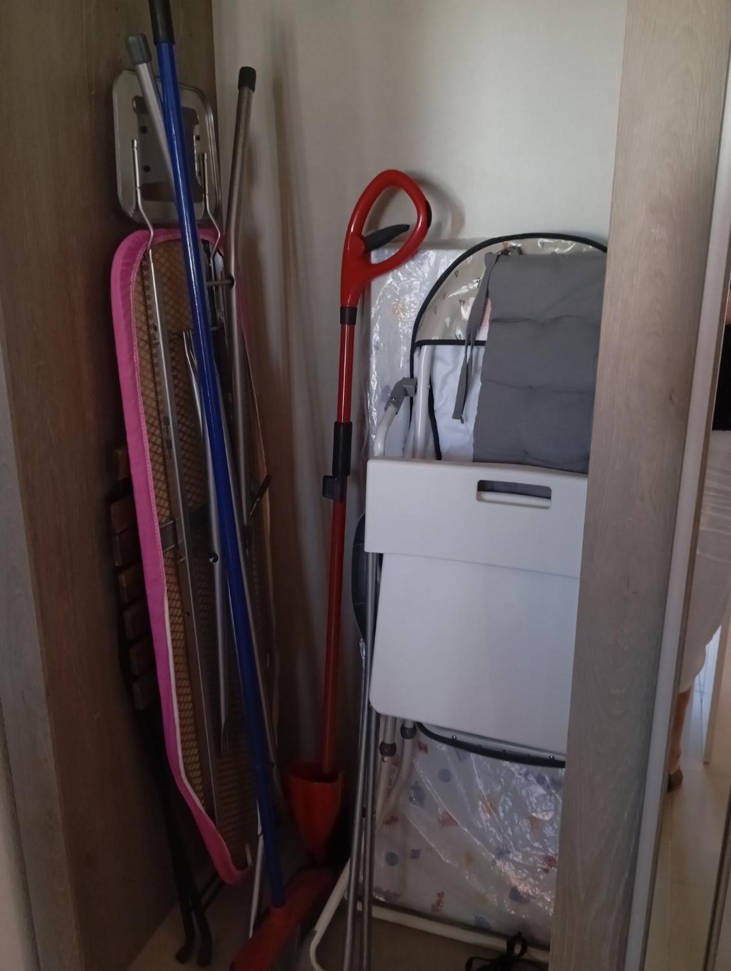 Apartment Atlantico - 1 Avec Place De Parking Privative -