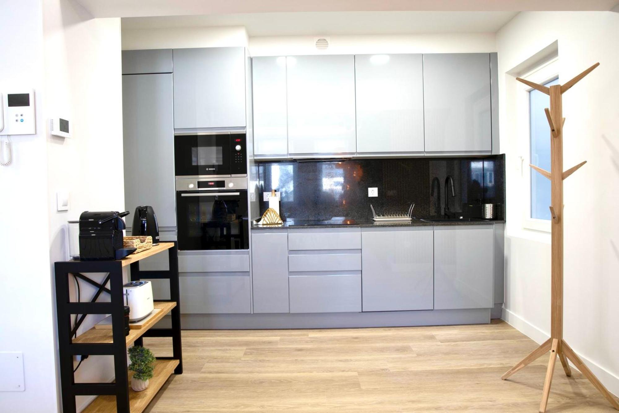 Cathedral Boutique Apartamento Lugo