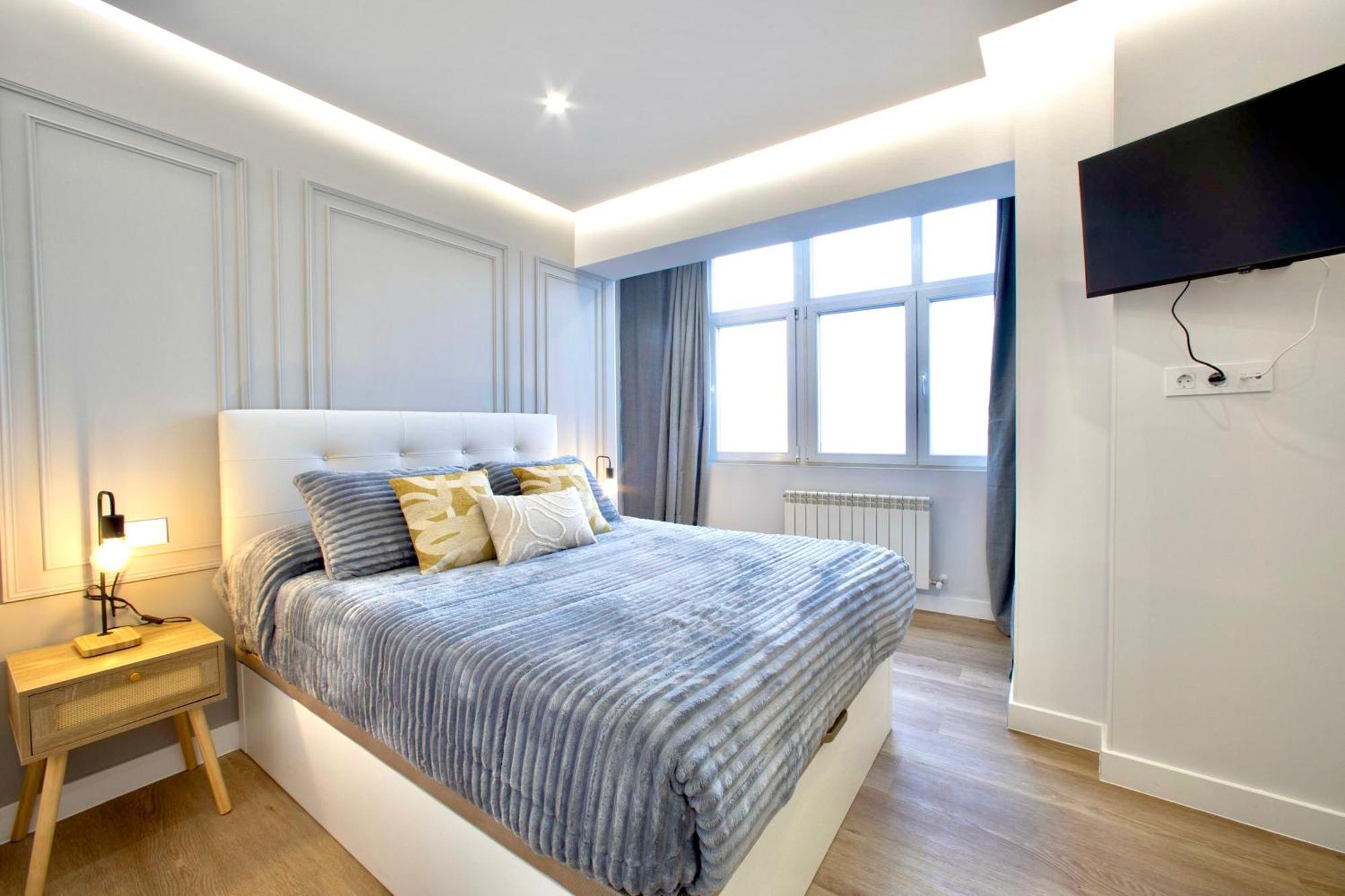 Cathedral Boutique Apartamento Lugo