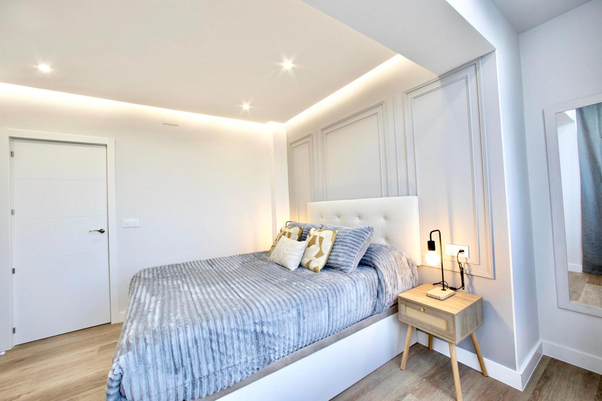 Apartamento Cathedral Boutique