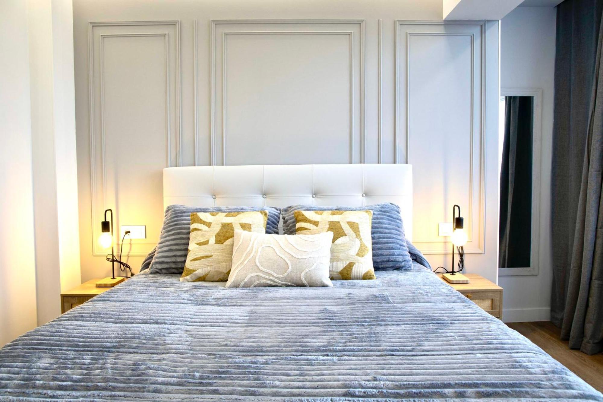 Apartamento Cathedral Boutique *