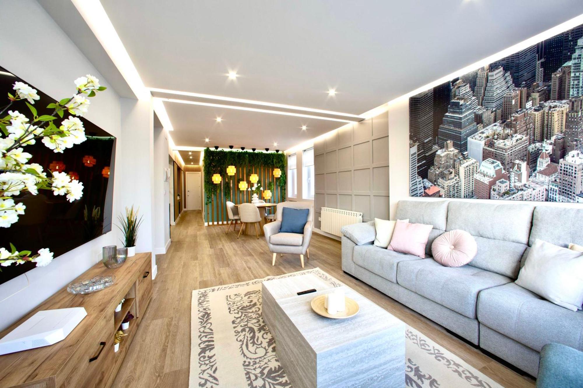Apartamento Cathedral Boutique *
