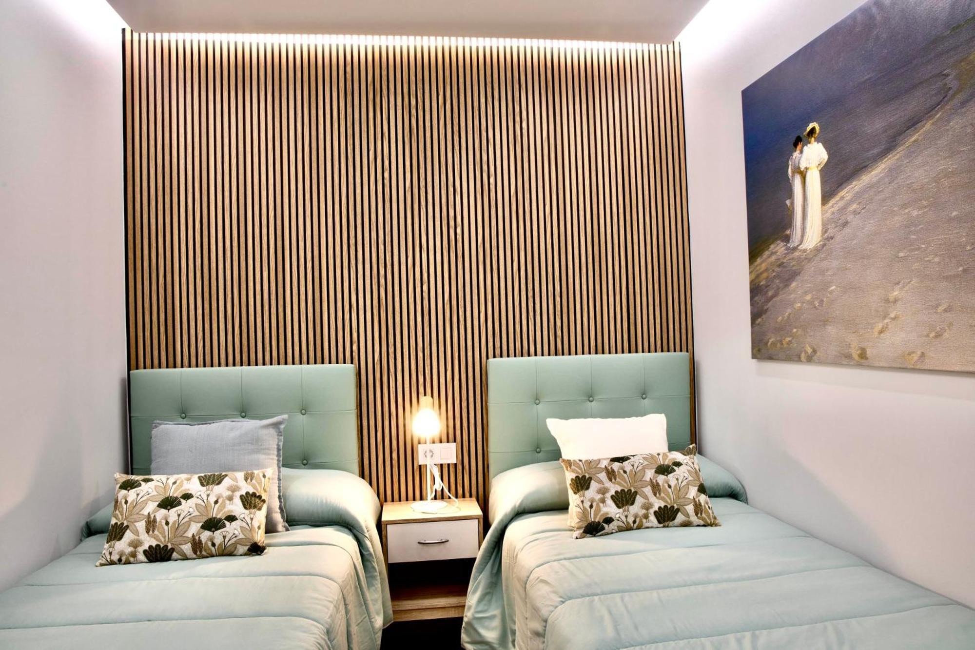 Apartamento Cathedral Boutique