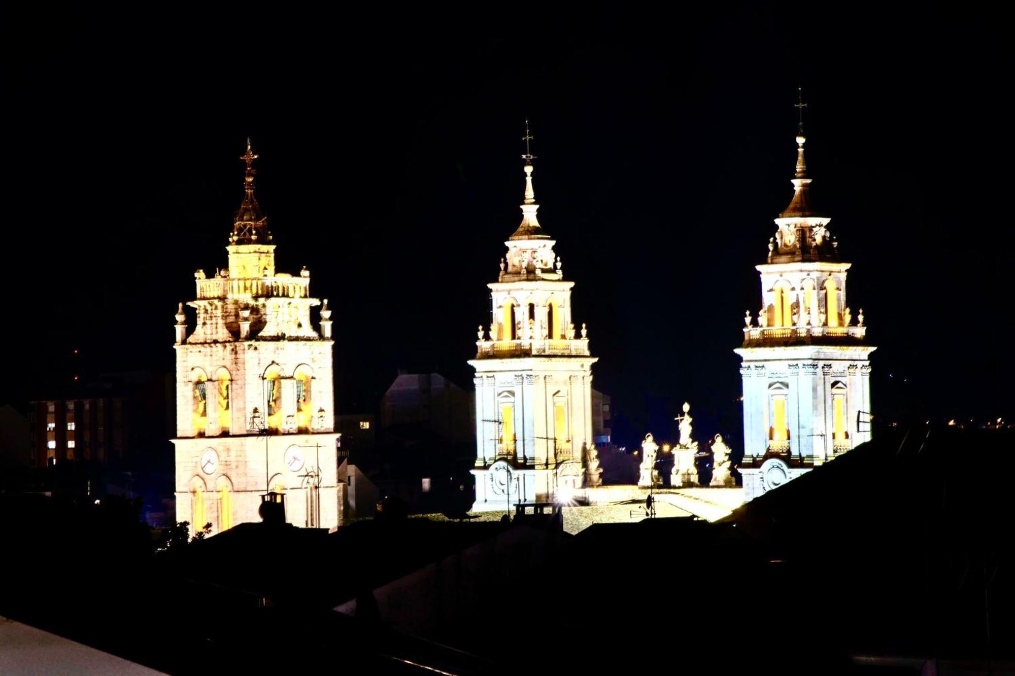 Cathedral Boutique Apartamento *