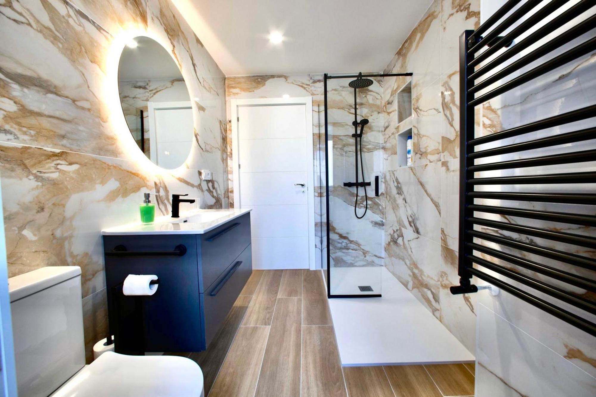 Apartamento Cathedral Boutique