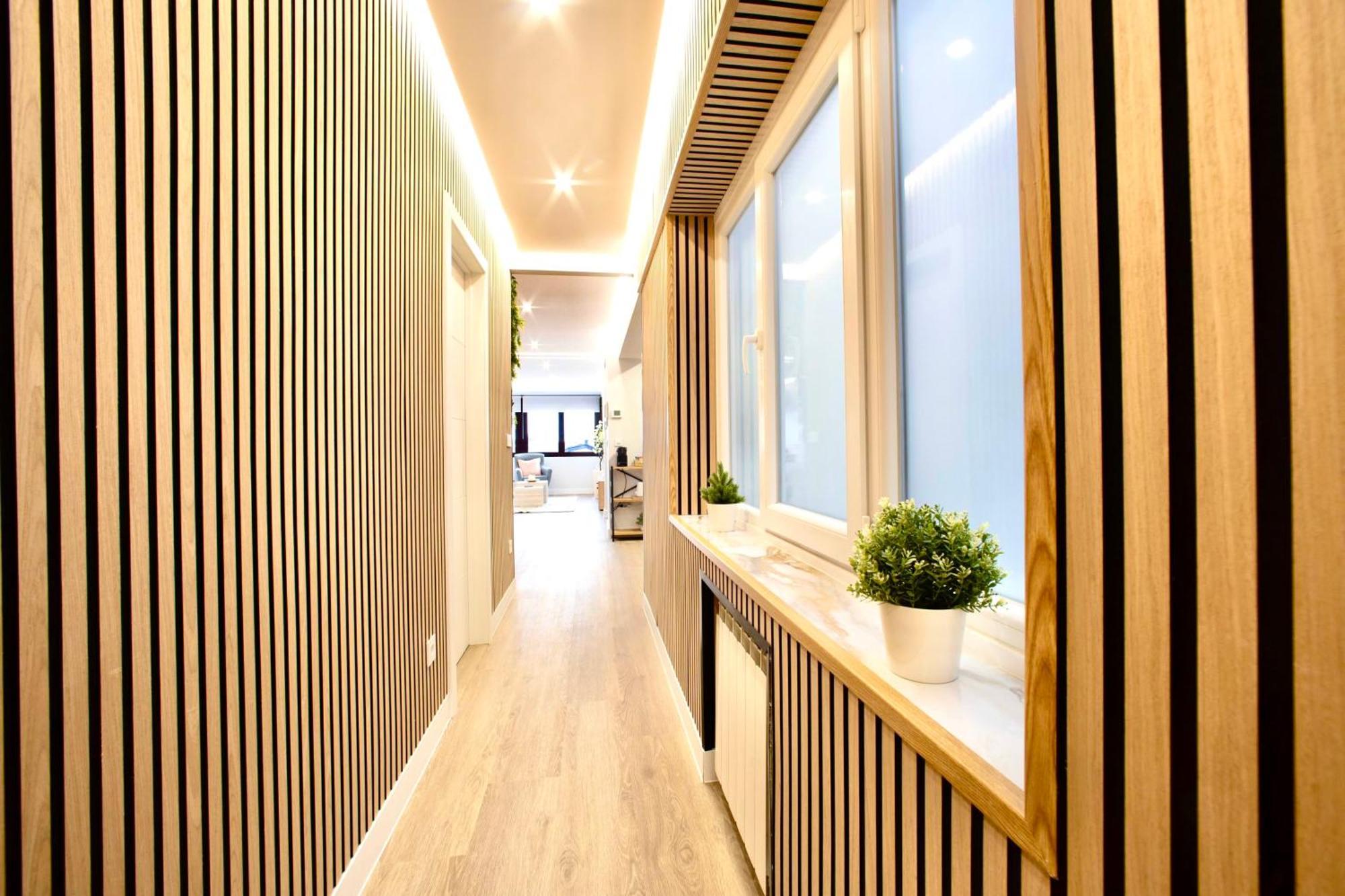 Apartamento Cathedral Boutique Lugo