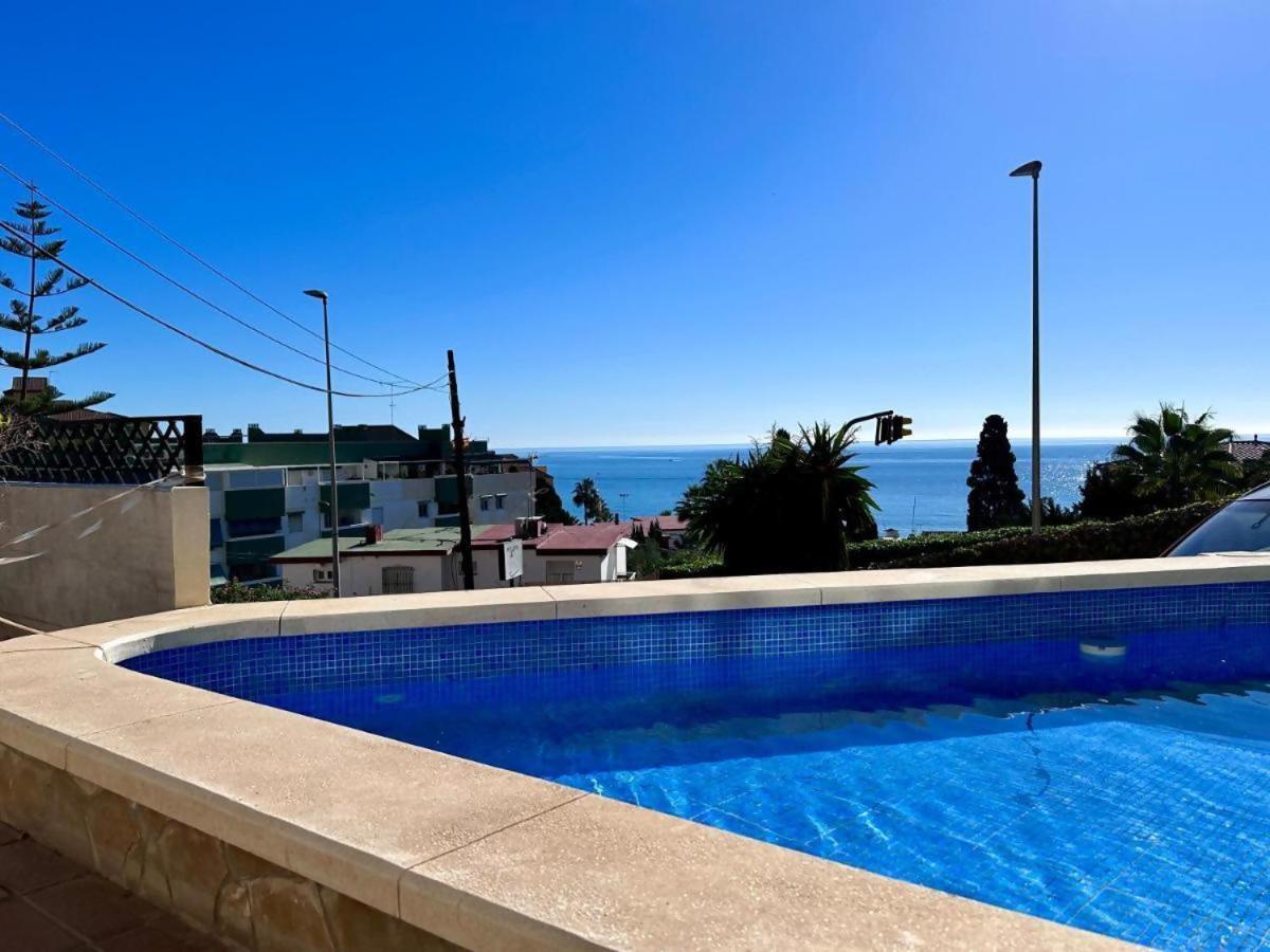 Apartment Con Vistas Rincon De La Victoria La Cala Del Moral